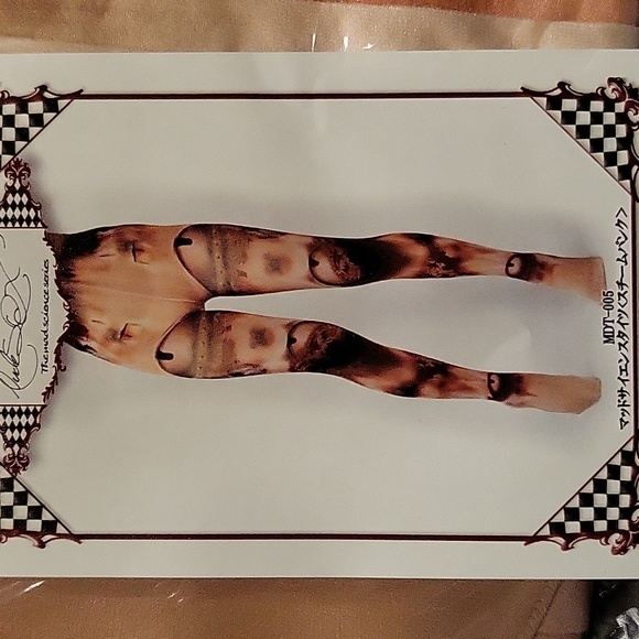 Nude Socks Japan Steampunk Doll Tights one size - Picture 1 of 3
